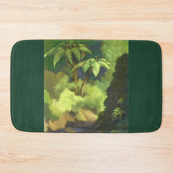 Item preview, Fern Gully designed and sold by Patricia Howitt.