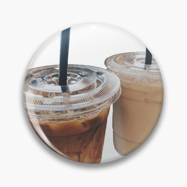 Item preview, iced coffee designed and sold by moonrocks1.