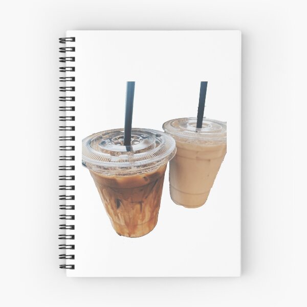 Item preview, iced coffee designed and sold by moonrocks1.