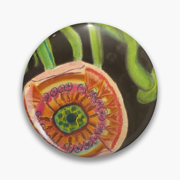 Item preview, Venus Eye trap designed and sold by amethyst079.