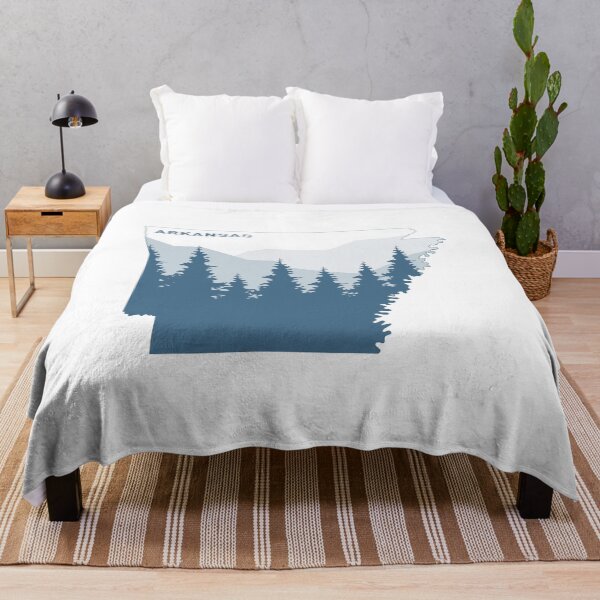 Item preview, Cyan Arkansas designed and sold by Clay Heern.