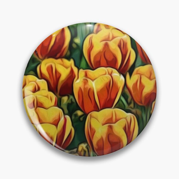 Item preview, Orange Bulbs designed and sold by WizkidDiZines.