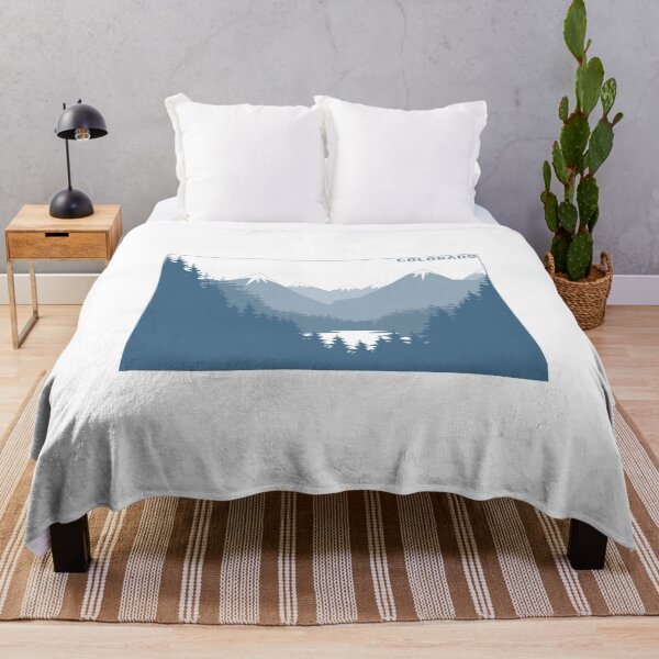 Item preview, Cyan Colorado designed and sold by Clay Heern.