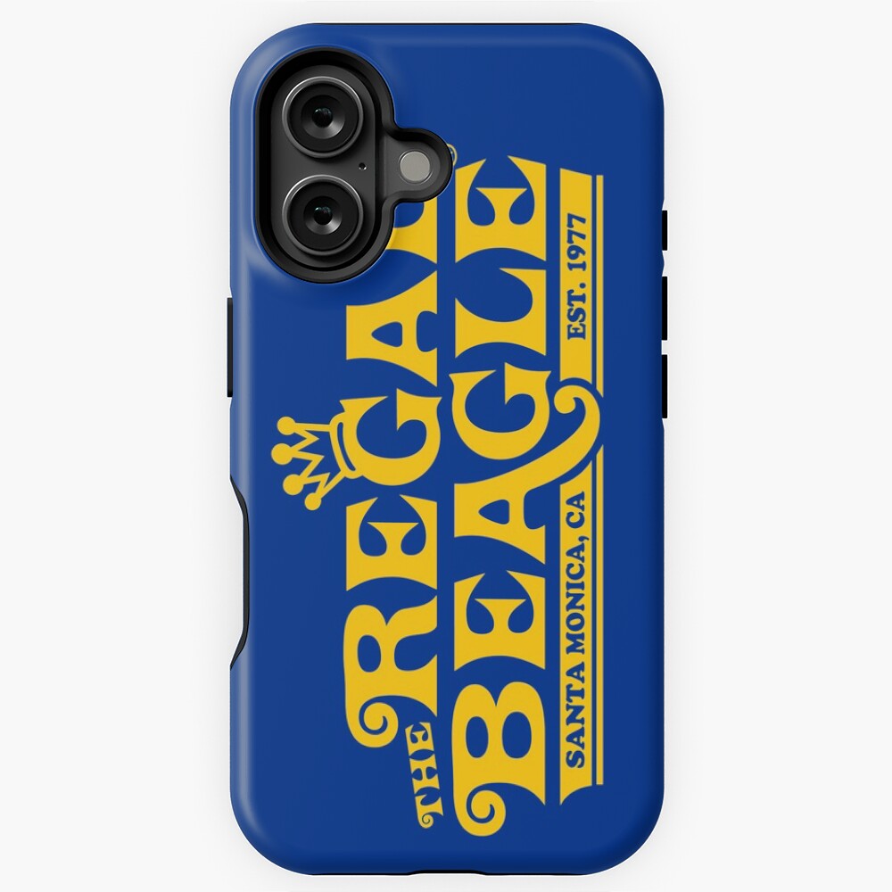 Item preview, iPhone Magsafe Tough Case designed and sold by DuckSkinAngel.