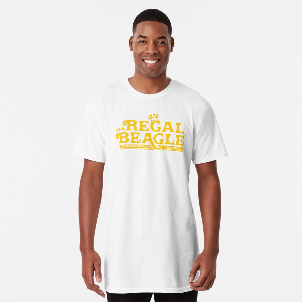 Item preview, Long T-Shirt designed and sold by DuckSkinAngel.