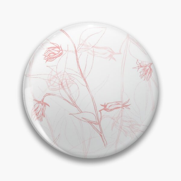 Item preview, Tropical, Leafy, Floral Pattern Design designed and sold by Ashleylcoop.