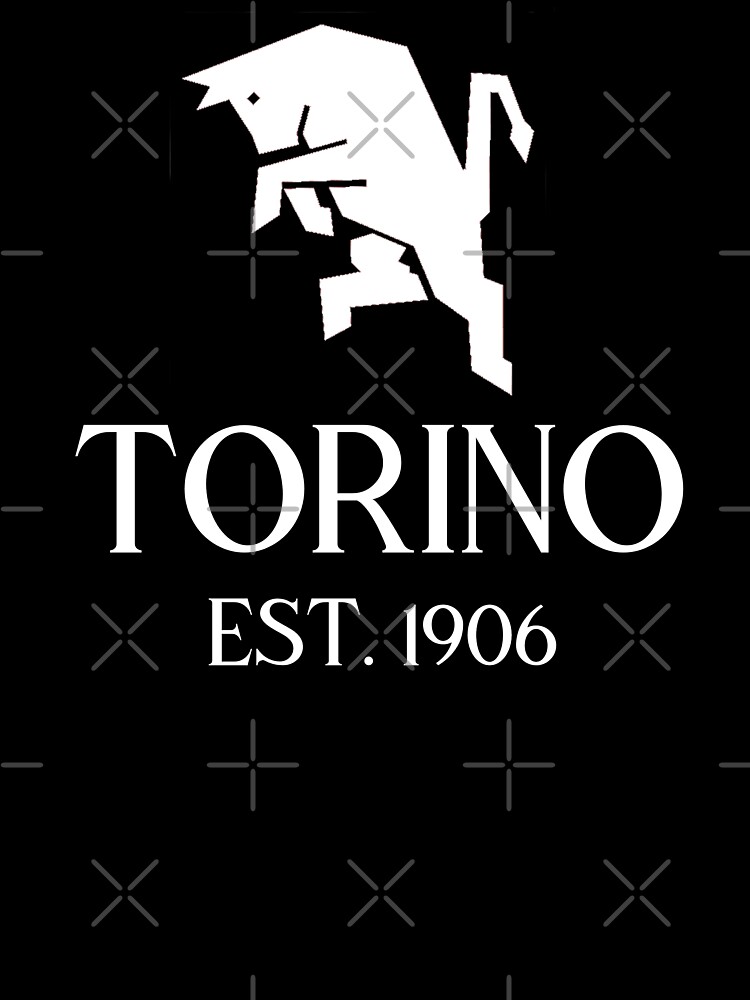 Torino FC – Pattern Crew