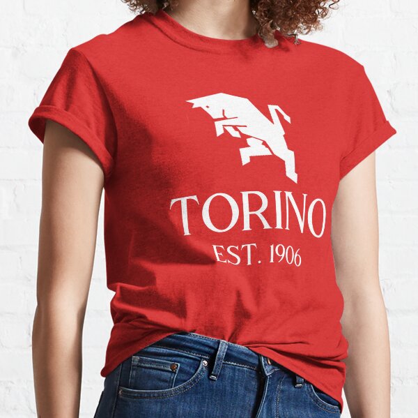Item preview, Torino designed and sold by VRedBaller.