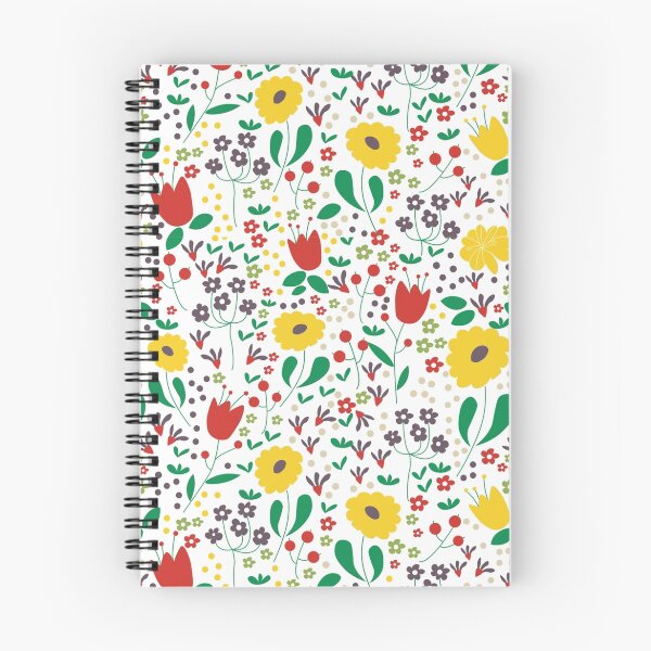 Item preview, Spring Time designed and sold by Mireille  Marchand.