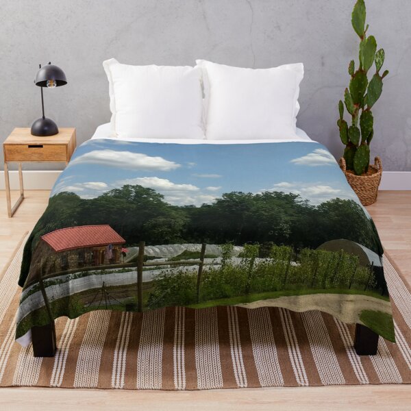 Item preview, Virginia Farm designed and sold by thedelkartist.