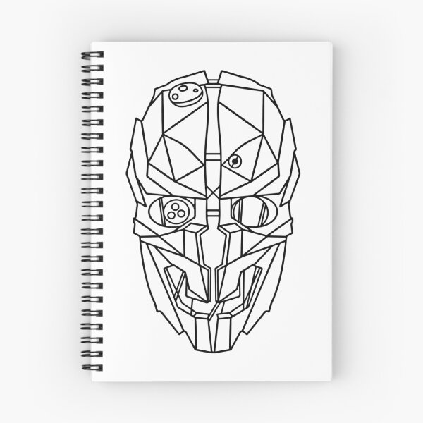 Item preview, Mask designed and sold by BurnerAndSons.