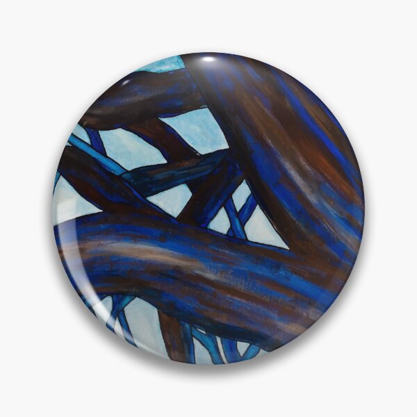 Item preview, Entangled designed and sold by Dionne Bonner.