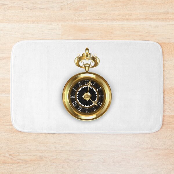 Item preview, Steampunk pocket watch designed and sold by Blackmoon9.
