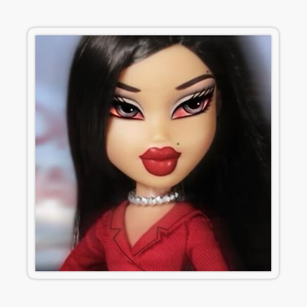 high bratz dolls