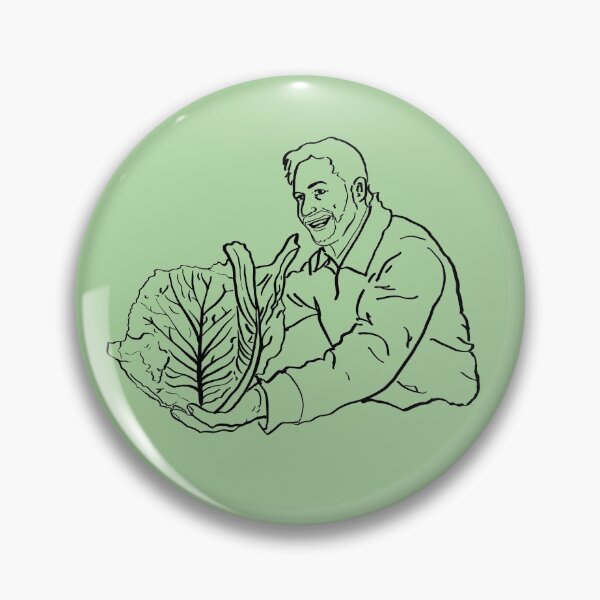 Item preview, Tom Hardy Big Lettuce designed and sold by evdl.