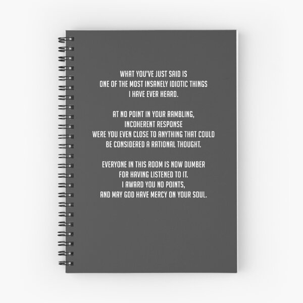 Item preview, The greatest answer ever - Billy Madison designed and sold by Primotees.