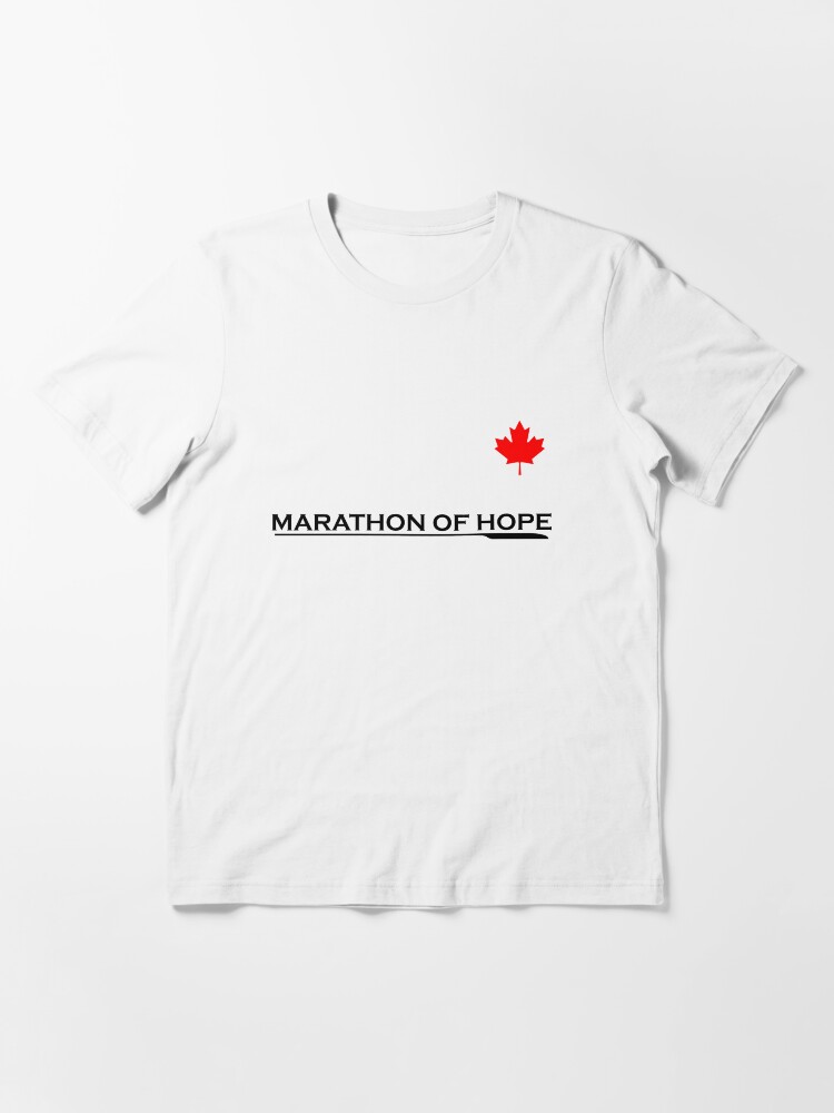 terry fox t shirts 2019