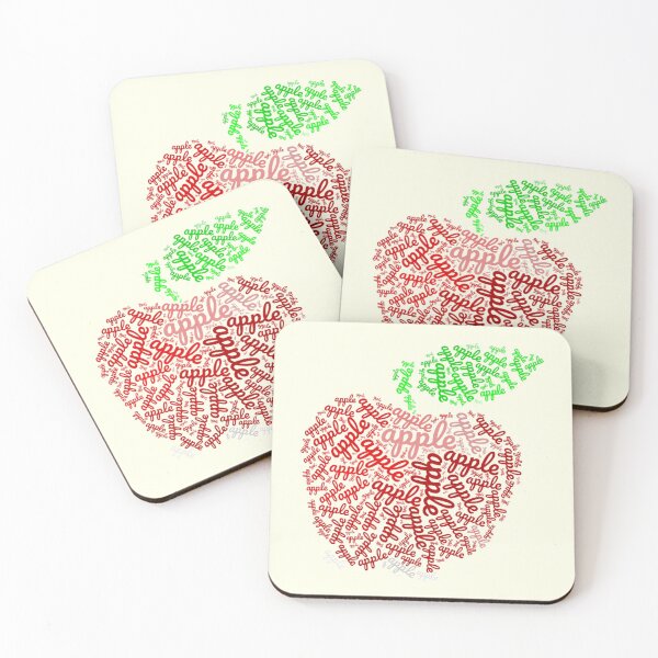 Item preview, Apple designed and sold by radiogalaxy.