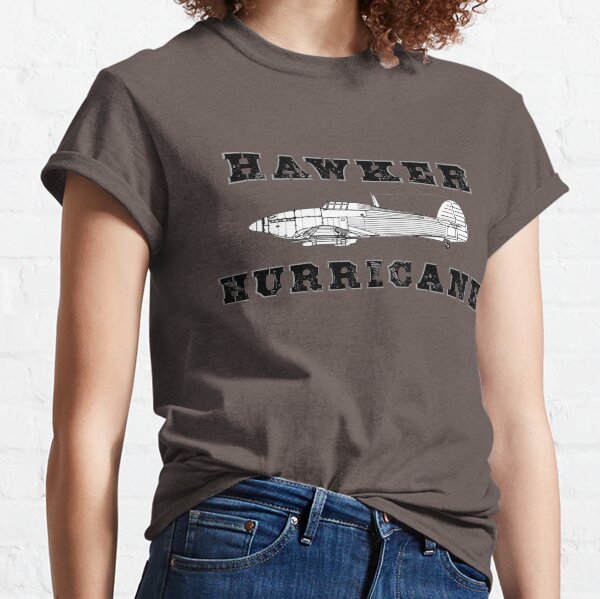 Hawker Hurricane Classic T-Shirt