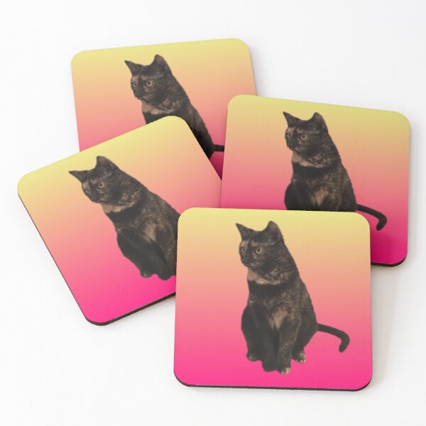 Item preview, Pretty Little Tortie   designed and sold by Amanda1775.
