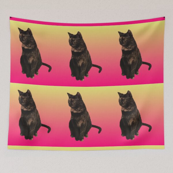 Item preview, Pretty Little Tortie   designed and sold by Amanda1775.