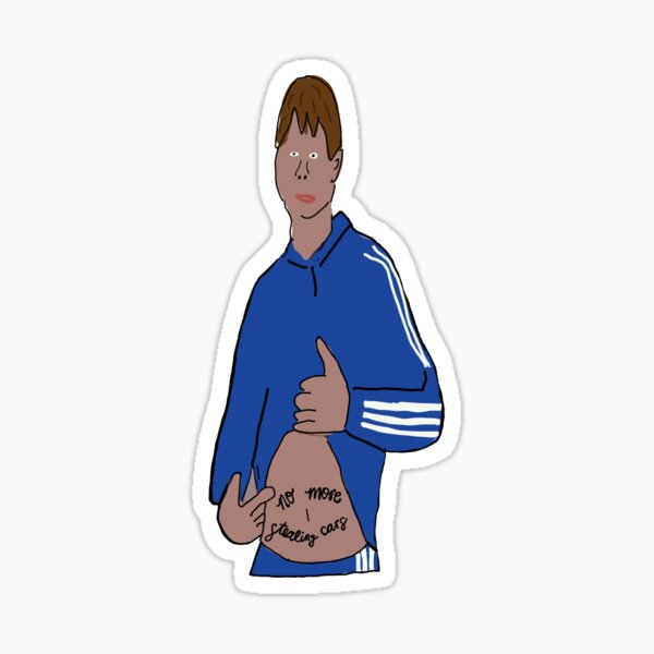 Vista previa del artículo con la obra «el proyecto mindy», diseñado y vendido por ej <3.