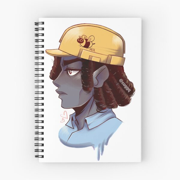 Item preview, Howie (plain) designed and sold by CuggyBuggy.