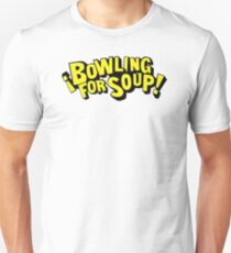 Bowling For Soup Unisex T-Shirt