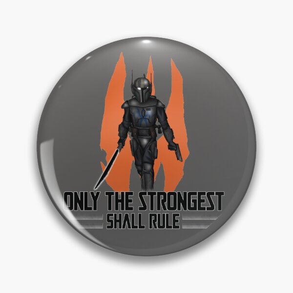Item preview, Only the strongest designed and sold by swayze1997.