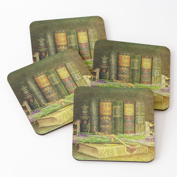 Item preview, Bookends designed and sold by wallarooimages.