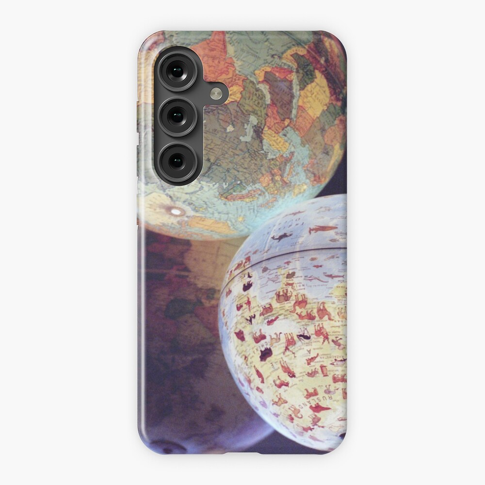 Item preview, Samsung Galaxy Snap Case designed and sold by LGWalker.
