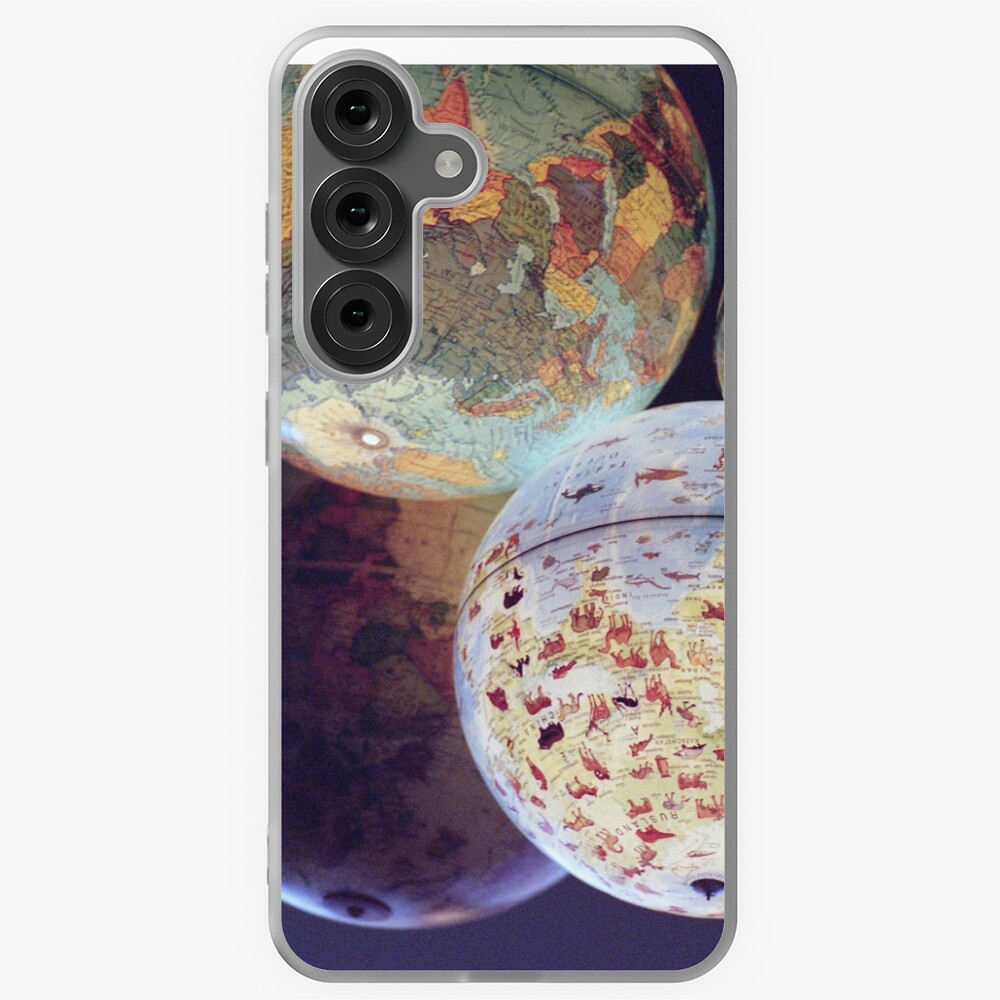 Item preview, Samsung Galaxy Soft Case designed and sold by LGWalker.