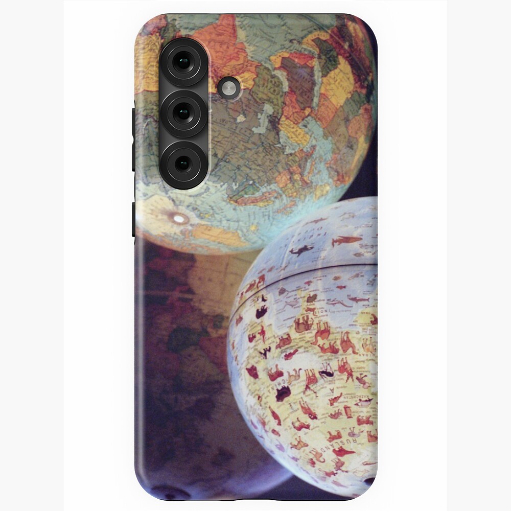 Item preview, Samsung Galaxy Tough Case designed and sold by LGWalker.