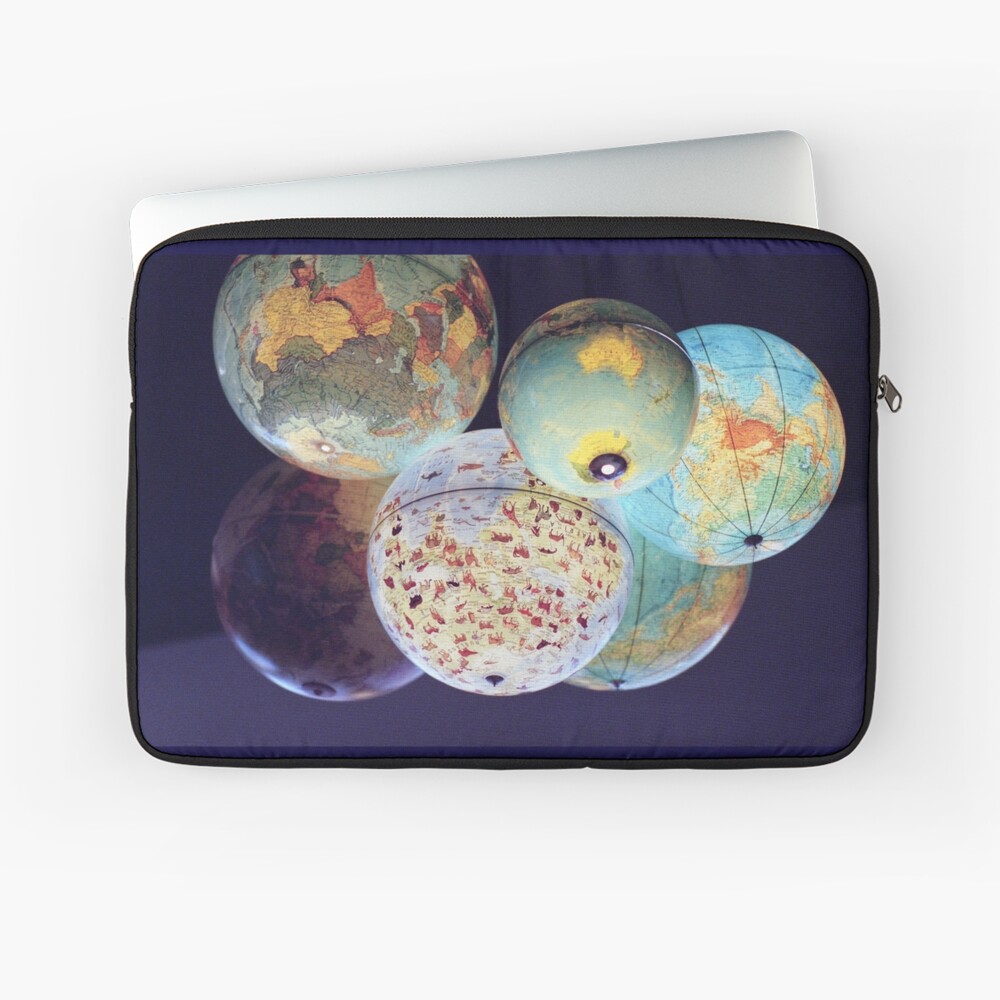Item preview, Laptop Sleeve designed and sold by LGWalker.