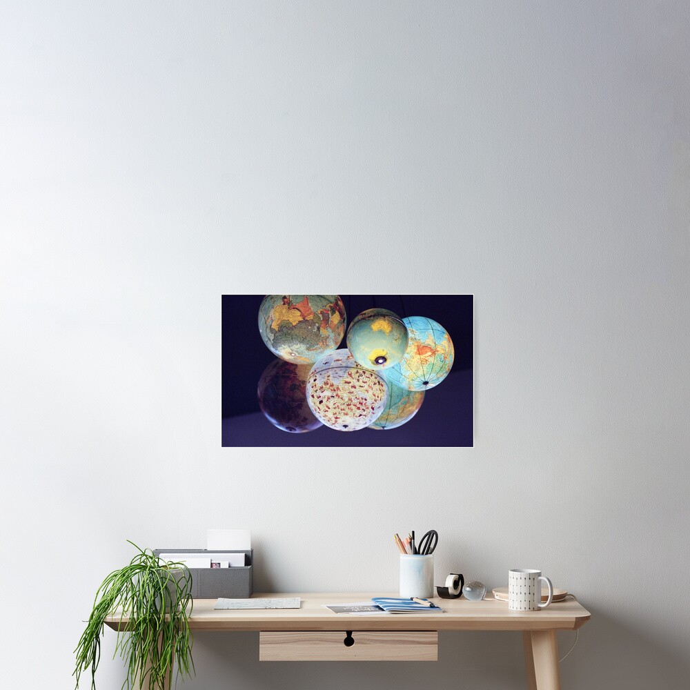 Item preview, Poster designed and sold by LGWalker.