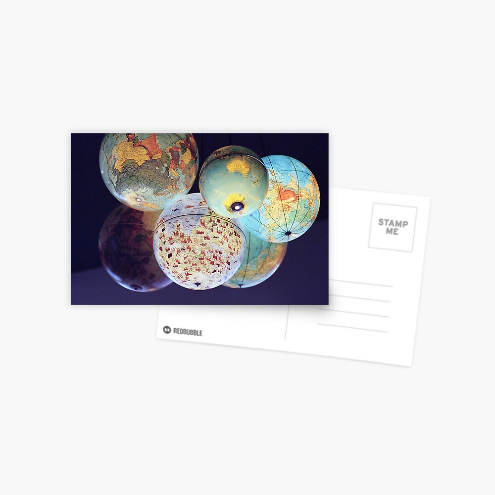 Item preview, Postcard designed and sold by LGWalker.