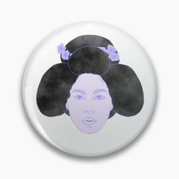Item preview, The Handmaiden designed and sold by evdl.