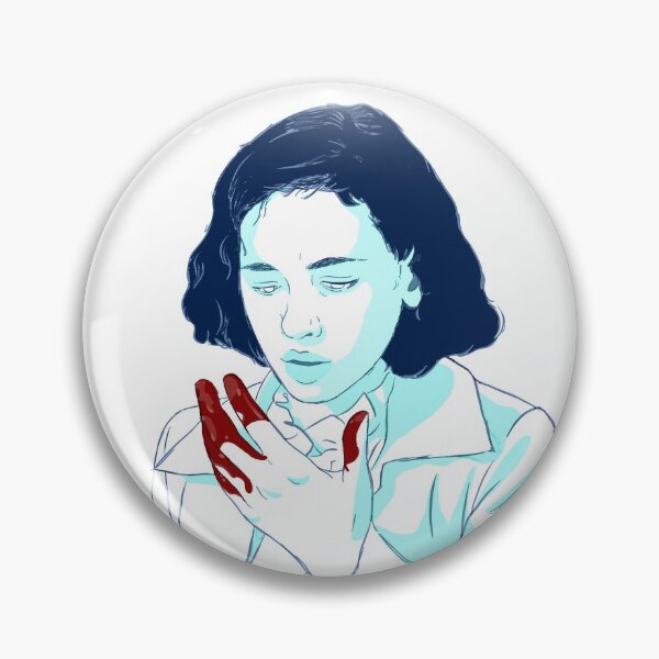 Item preview, Pan's Labyrinth Ofelia designed and sold by evdl.