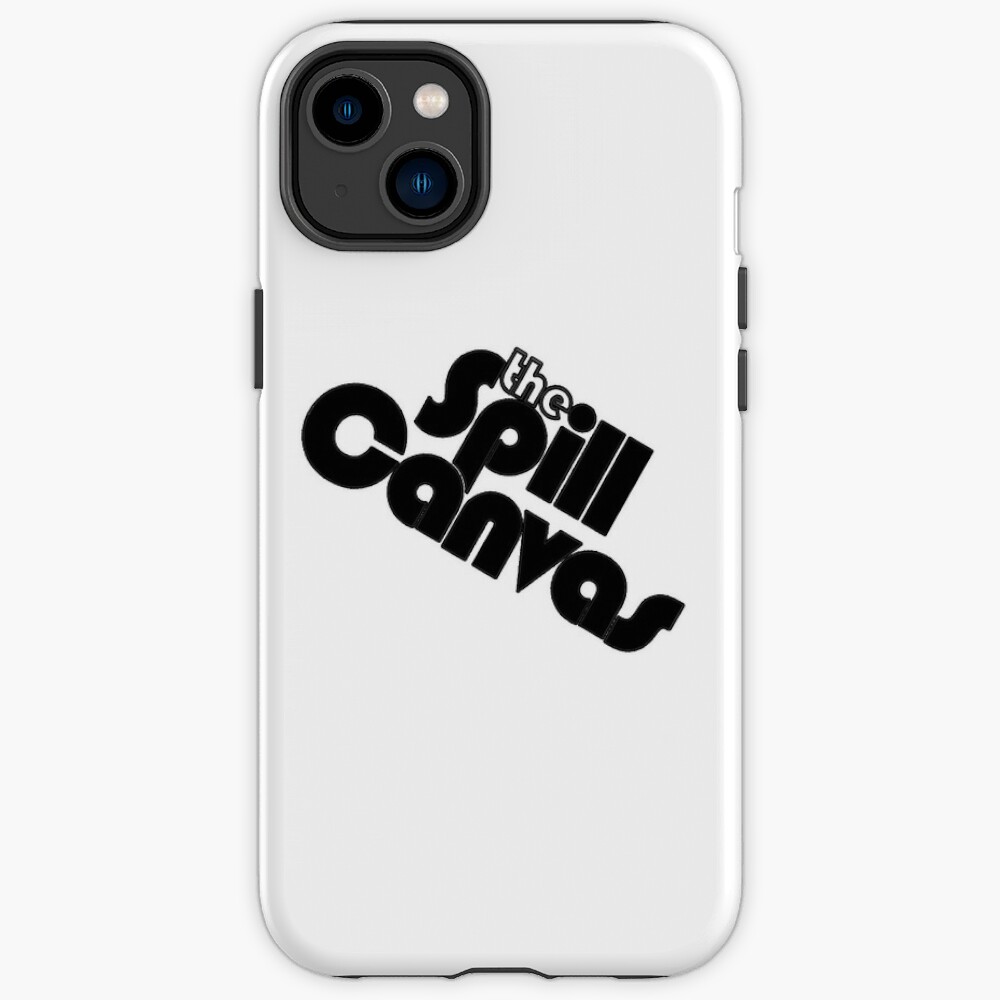 iPhone 14 Phone Case - Canvas