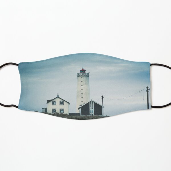 Grotta Lighthouse Kids Mask