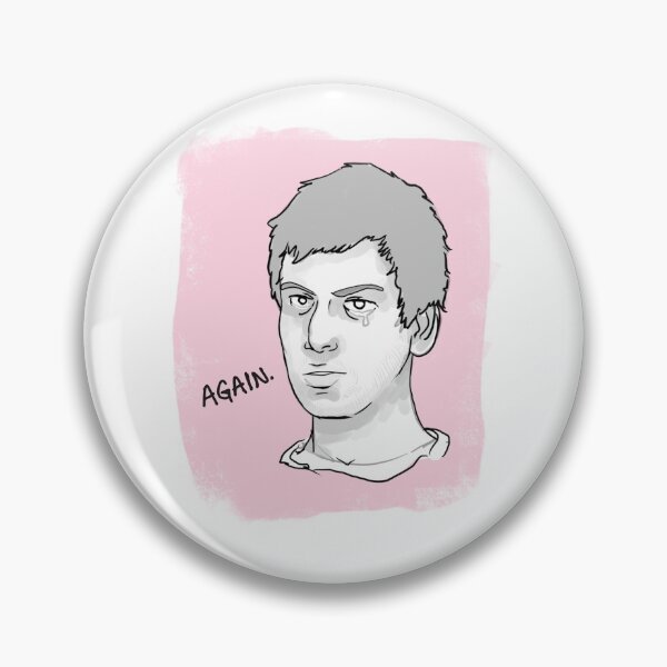 Item preview, Nathan designed and sold by evdl.
