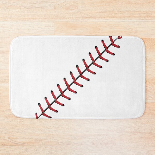 Item preview, Baseball Lace Background 2 designed and sold by AnnArtshock.