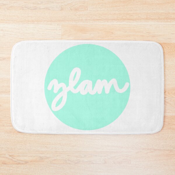 Item preview, zlam circle mint designed and sold by danielleblack04.
