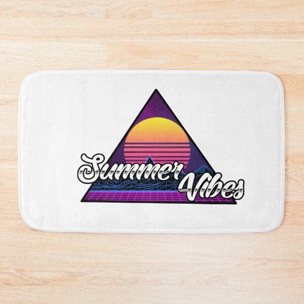 Item preview, Summer Vibes designed and sold by NocturnalRavers.