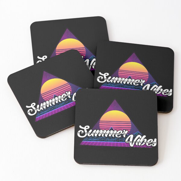 Item preview, Summer Vibes designed and sold by NocturnalRavers.