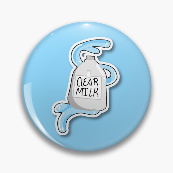 Item preview, Clear Milk TWO! designed and sold by SmolPikachu.
