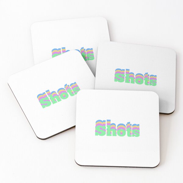 Item preview, Shots shots shots shots designed and sold by morganmaterni.