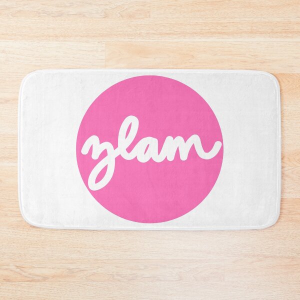 Item preview, zlam circle pink designed and sold by danielleblack04.