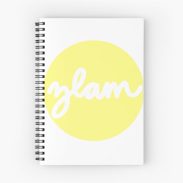 Item preview, zlam circle yellow designed and sold by danielleblack04.