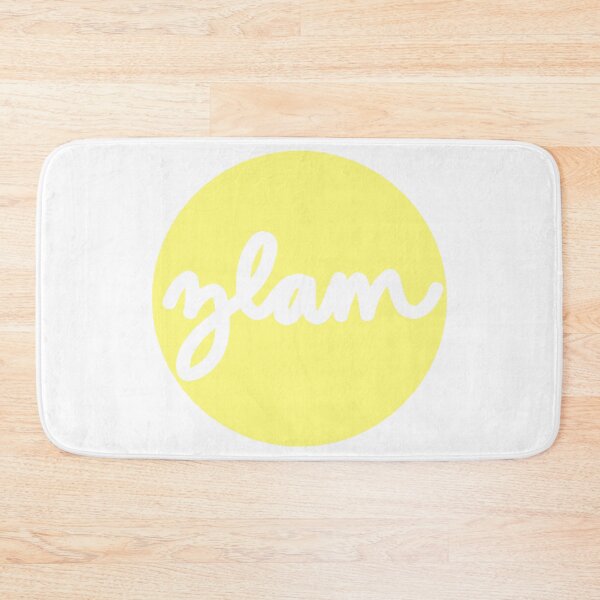 Item preview, zlam circle yellow designed and sold by danielleblack04.